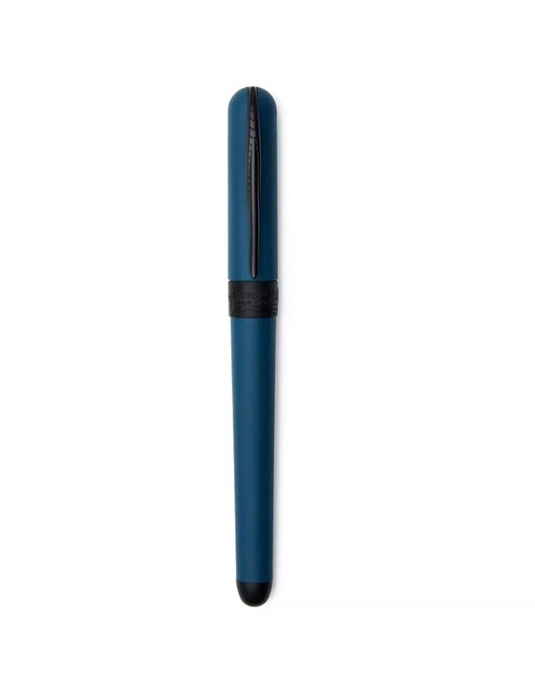 Pineider Rollerball Pen - Avatar UR Matt - Blue Lapis - SR0MSPP4102406