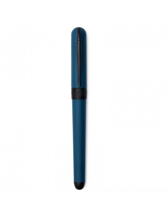 Pineider Rollerball Pen - Avatar UR Matt - Blue Lapis - SR0MSPP4102406