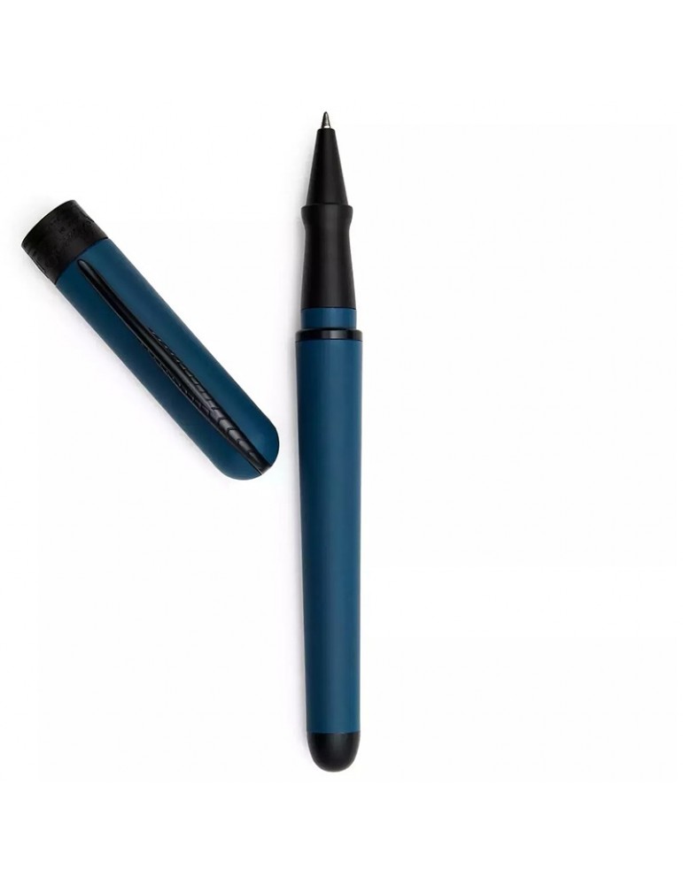 Pineider Rollerball Pen - Avatar UR Matt - Blue Lapis - SR0MSPP4102406