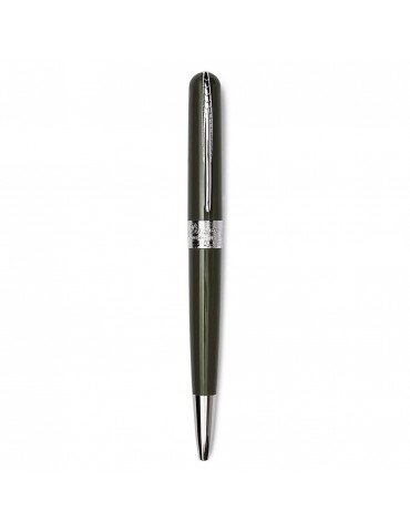 Penna a Sfera Pineider -  Avatar UR Glossy - Mil. Green-SS0MIPP2103608