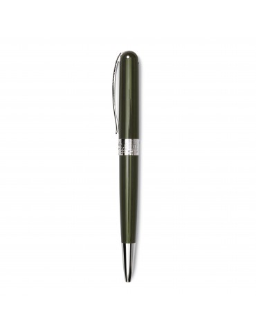 Penna a Sfera Pineider -  Avatar UR Glossy - Mil. Green-SS0MIPP2103608 2