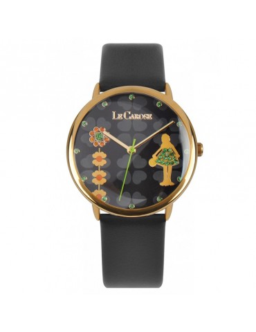 LE CAROSE VINTAGE DOLCE VITA WATCH - 0 2