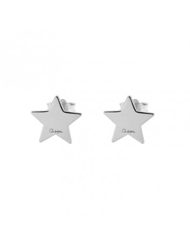 Rue Des Mille woman's star lobe earrings - 0