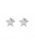 Rue Des Mille woman's star lobe earrings - 0