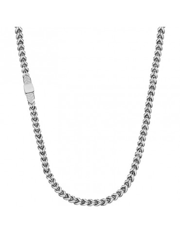 Collana Morellato - Motown - Catena - Acciaio - SALS32