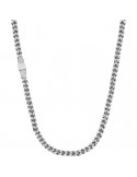 Collana Morellato - Motown - Catena - Acciaio - SALS32