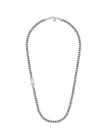 Morellato Necklace - Motown - Chain - Steel - SALS32 2
