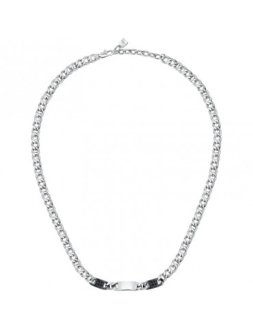Morellato Necklace - Chains - Steel - Black Crystals - SATX01 2