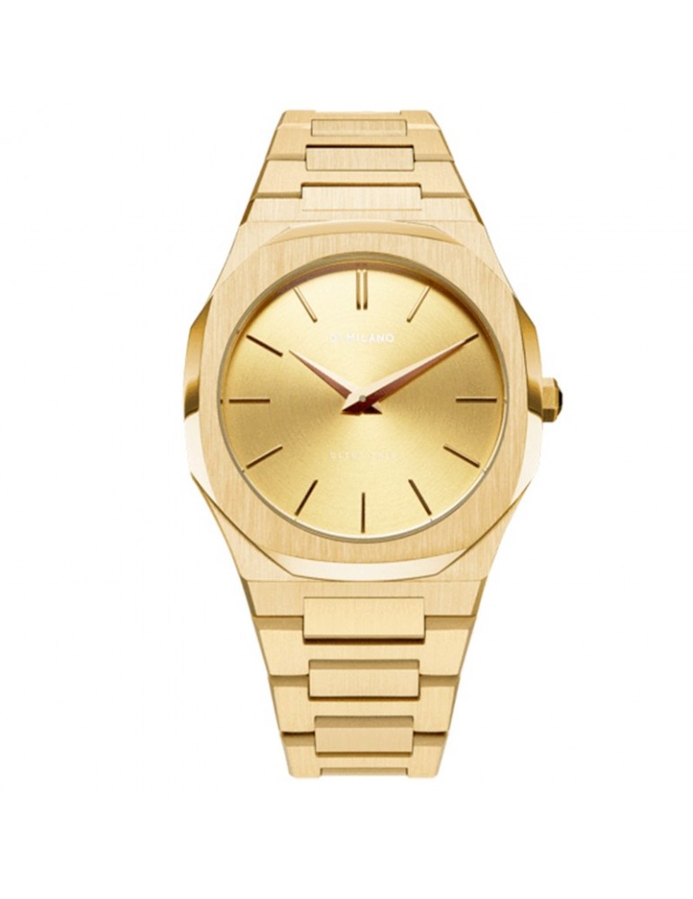 Woman's Ultra Thin 38mm D1 Milano Watch