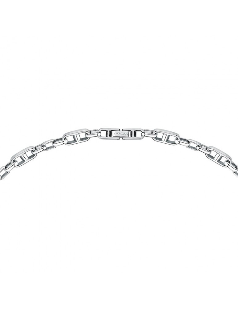 Morellato Necklace - Chains - Silver Steel - SATX19