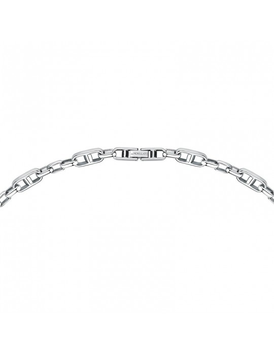 Collana Morellato - Catene - Acciaio Silver - SATX19