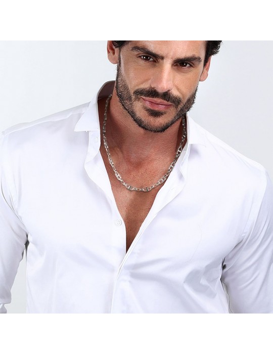 Collana Morellato - Catene - Acciaio Silver - SATX19