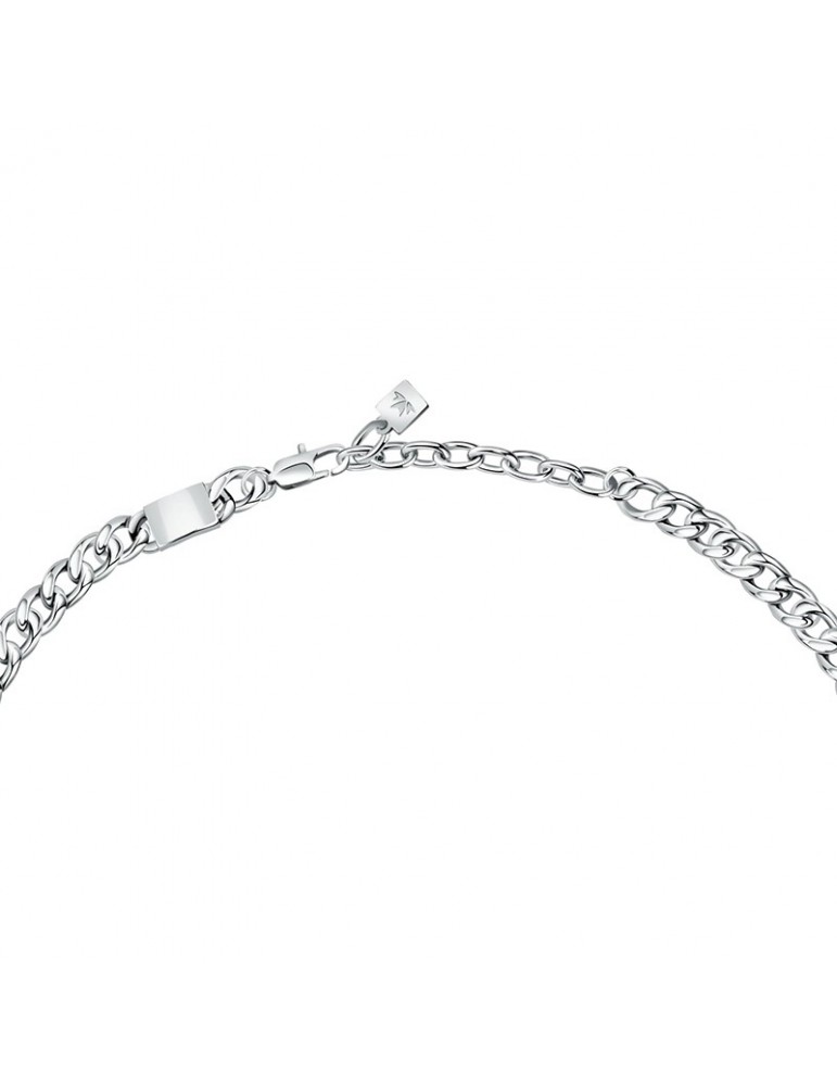Morellato Necklace - Chains - Steel - Golden Element - SATX02