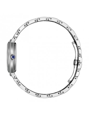 Orologio Citizen Donna - Lady Eco-Drive Arcly 31mm Madreperla - EM1100-84D 2