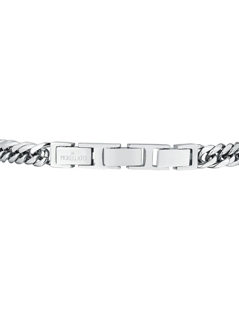 Bracciale Morellato - Catene - a Spiga - Acciaio - SATX21