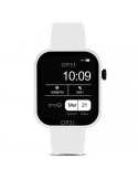Smartwatch Oops! - Active Call - Multifunction - White - OPSSW26