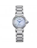 Citizen Women's Watch - Lady Eco-Drive Maybell Mini 26mm Mother of Pearl - 0