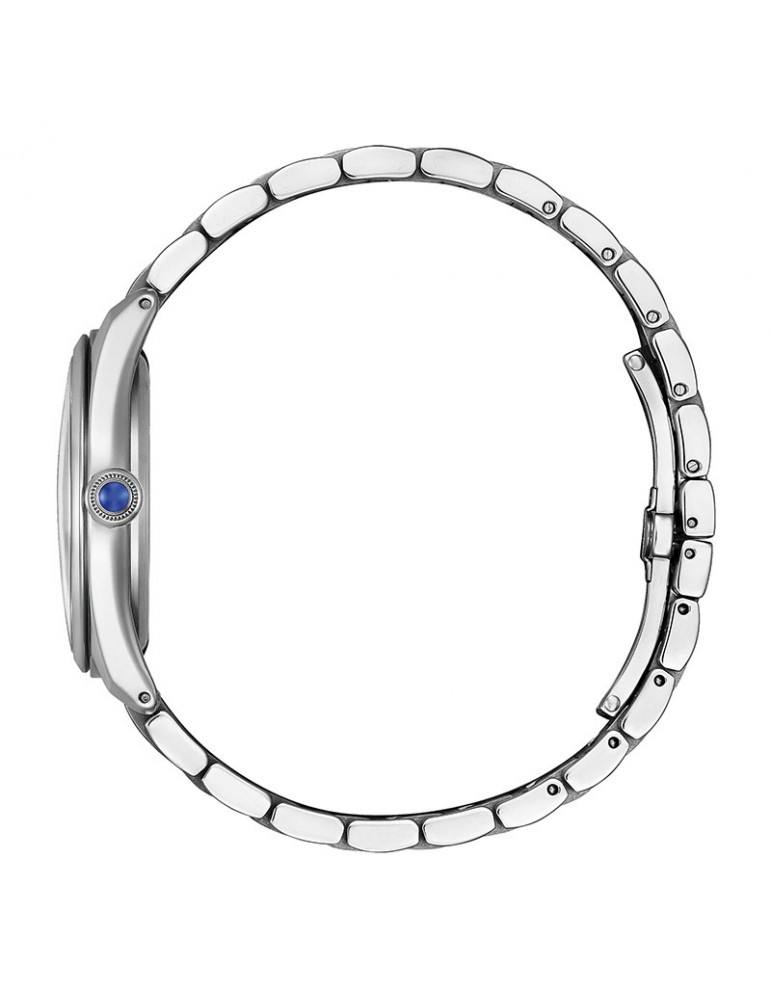 Orologio Citizen Donna - Lady Eco-Drive 33mm Madreperla - EM1140-80D