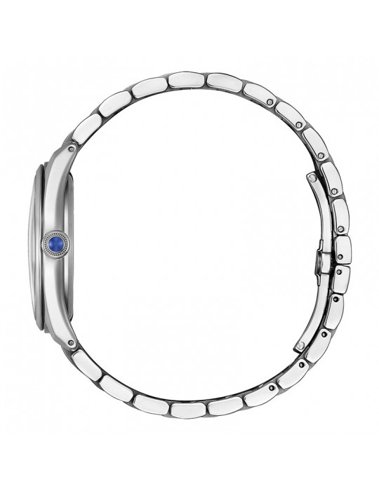 Orologio Citizen Donna - Lady Eco-Drive 33mm Madreperla - EM1140-80D