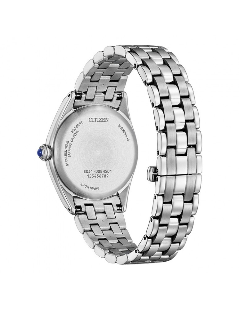 Citizen Women's Watch - Lady Eco-Drive 33mm Mother of Pearl - 0