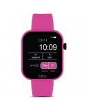 Smartwatch Oops! - Active Call - Multifunction - Fuchsia - OPSSW28