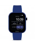 Smartwatch Oops! - Active Call - Multifunzione - Blu - OPSSW29