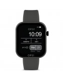 Smartwatch Oops! - Active Call - Multifunction - Gray - OPSSW30