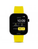 Smartwatch Oops! - Active Call - Multifunction - Yellow - OPSSW32
