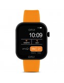 Smartwatch Oops! - Active Call - Multifunction - Orange - OPSSW34