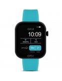 Smartwatch Ops! - Active Call - Multifunzione - Verde Acqua - OPSSW35