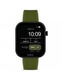 Smartwatch Oops! - Active Call - Multifunction - Verdone - OPSSW36