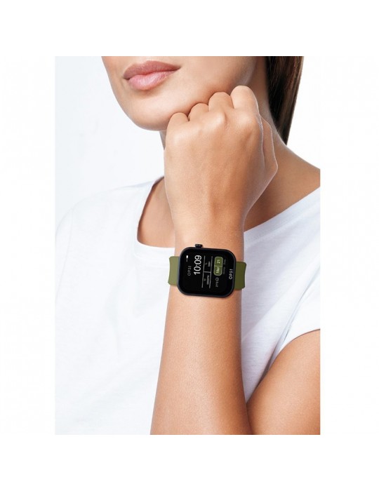 Smartwatch Ops! - Active Call - Multifunzione - Verdone - OPSSW36