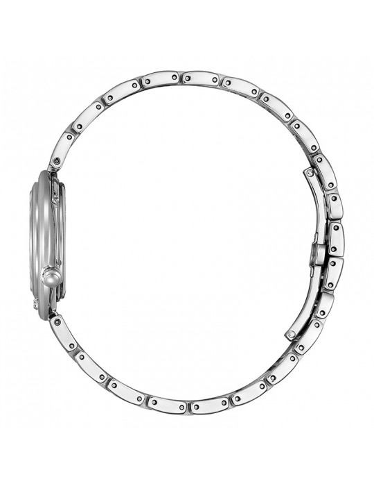 Citizen Women's Watch - Lady Eco-Drive Arcly Limited Edition 30mm Mother of Pearl with Diamonds - 0