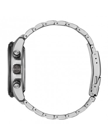 Citizen watch - Promaster 35th anniversary Land Eco-Drive 44mm Gray Blue - 0 2