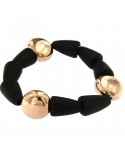 Idandi Women's Elastic Rosé Bracelet - 0