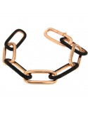 Idandi Women's Bracelet with Chain Links - 0