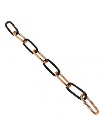 Bracciale Idandi con Maglie a Catena da Donna - 0 2