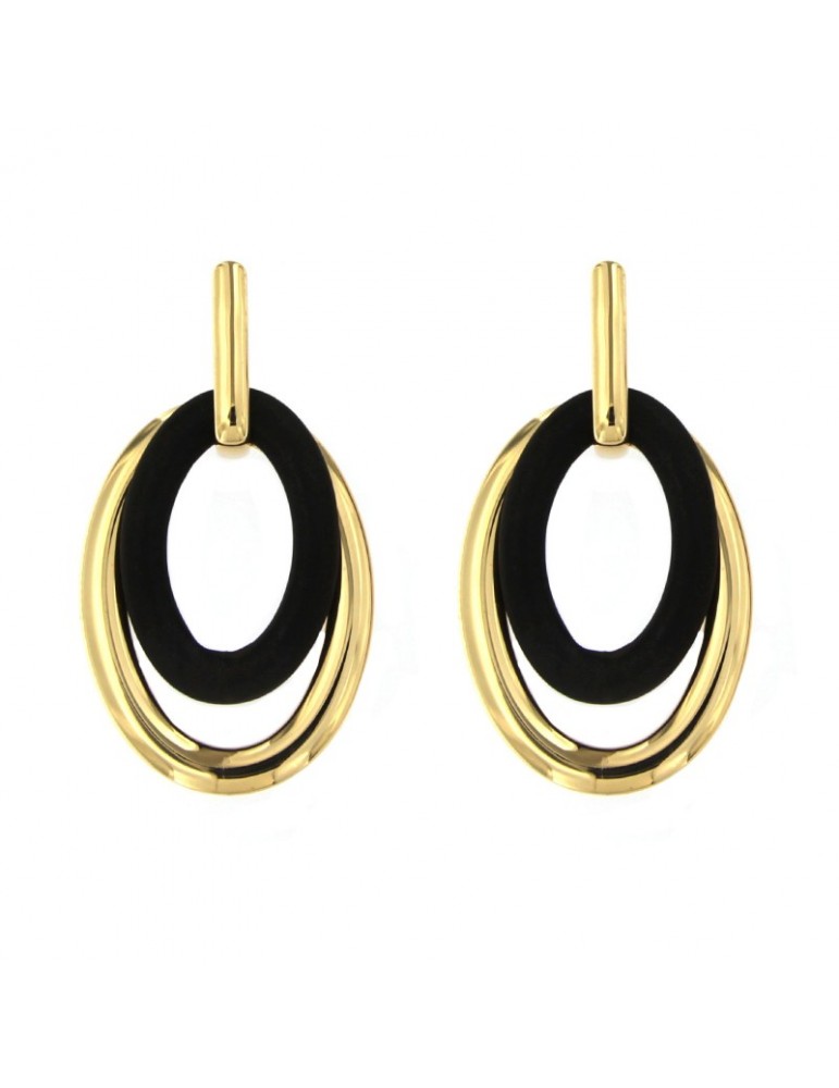 Idandi Women's Pendants Circle Earrings - 0