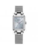 Orologio Vagary - Flair - Silver - 21mm - Blu Ghiaccio - IK7-911-71