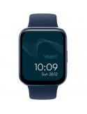 Vagary Smartwatch - X03A - Multifunction - 36mm - Blue - X03A-002VY