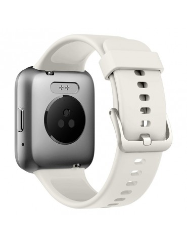 Vagary Smartwatch - X03A - Multifunction - 36mm - White - X03A-005VY 2