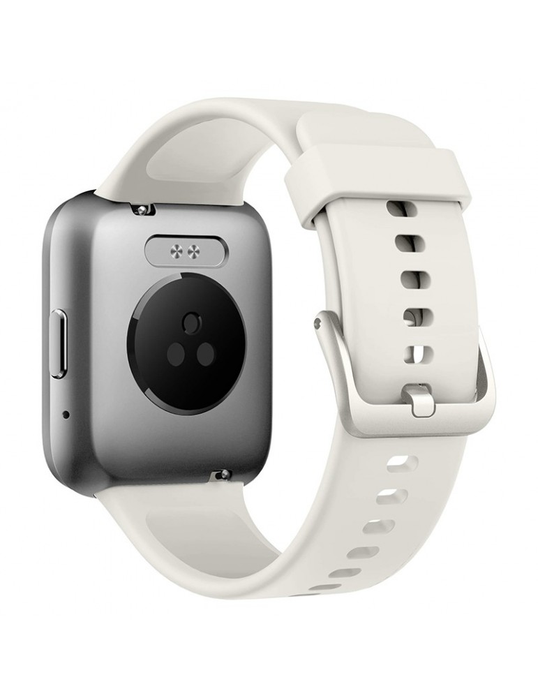 Smartwatch Vagary - X03A - Multifunzione - 36mm - Bianco - X03A-005VY