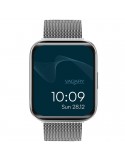 Smartwatch Vagary - X03A - Multifunzione - 36mm - Silver - X03A-006VY