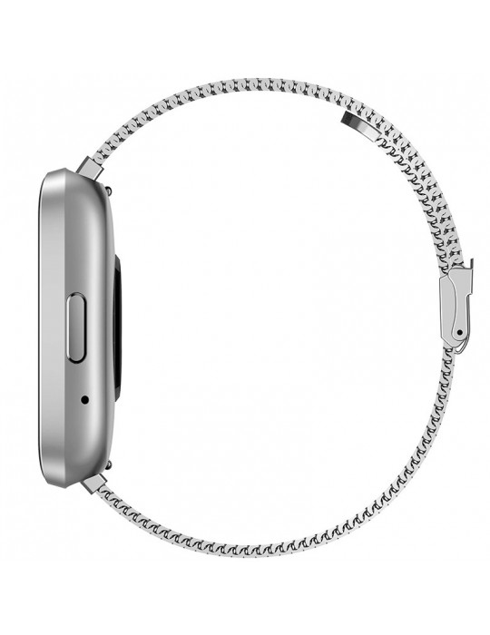 Vagary Smartwatch - X03A - Multifunction - 36mm - Silver - X03A-006VY