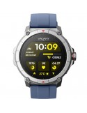 Smartwatch Vagary - X04A - Multifunzione - 51mm - Blu - X04A-002VY