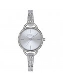 Orologio Breil Tribe - Caroline - Silver - 29mm - Cristalli - EW0556