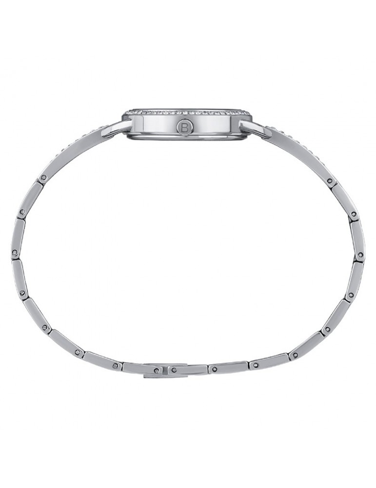 Breil Tribe Watch - Caroline - Silver - 29mm - Crystals - EW0556