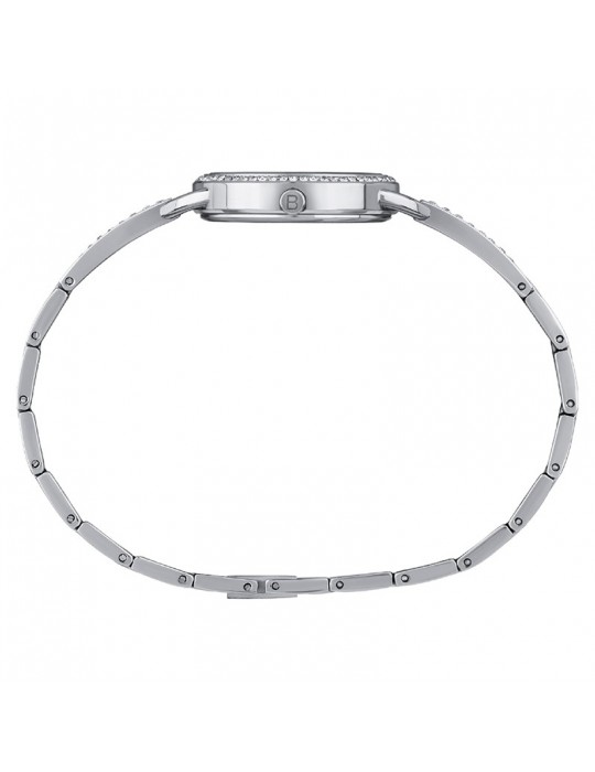 Breil Tribe Watch - Caroline - Silver - 29mm - Crystals - EW0556