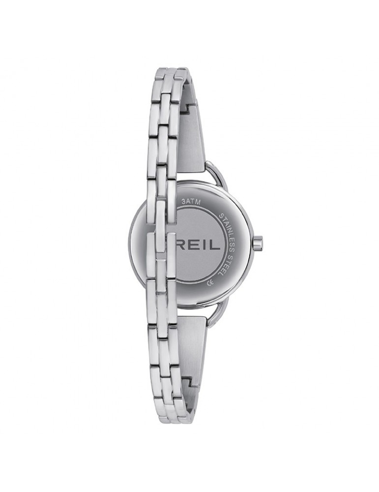 Orologio Breil Tribe - Caroline - Silver - 29mm - Cristalli - EW0556