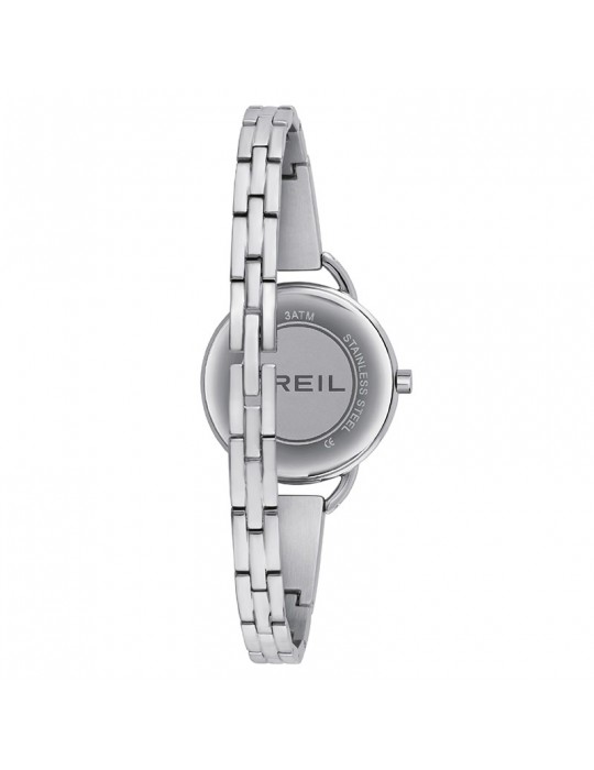 Orologio Breil Tribe - Caroline - Silver - 29mm - Cristalli - EW0556